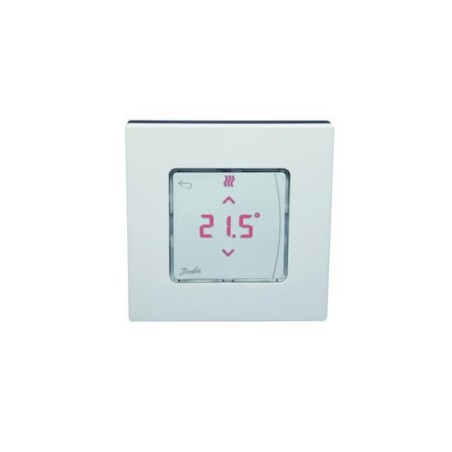 Danfoss IconT Display - On-wall (088U1015) | Advanced Smart Home Control